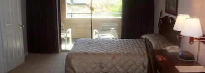 Rime Garden Inn & Suites