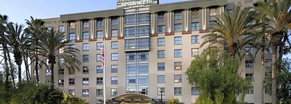 Residence Inn By Marriott Irvine John Wayne Airport