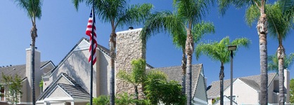 Residence Inn By Marriott Irvine Spectrum