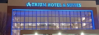 Atrium Hotel And Suites Dfw Airport South