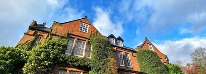 Nunsmere Hall Hotel