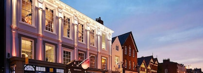 Oddfellows Chester