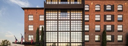 Nylo Las Colinas Hotel, Tapestry Collection By Hilton