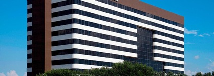 Sheraton Dfw Airport Hotel