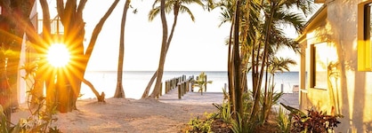 Pines & Palms Resort