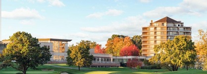 Eaglewood Resort And Spa