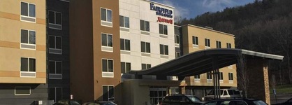 Fairfield Inn & Suites By Marriott Ithaca