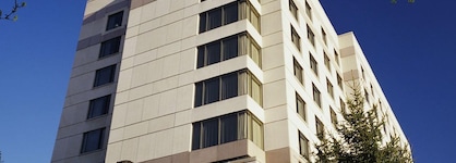 The Statler Hotel At Cornell University