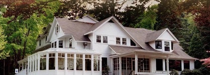 Copper Beech Inn