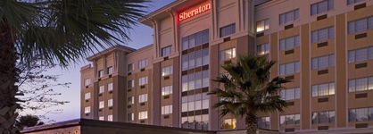 Sheraton Jacksonville Hotel