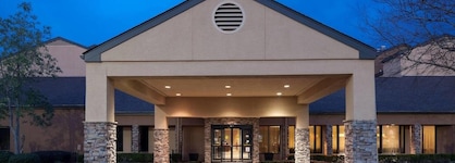 Courtyard By Marriott Jackson