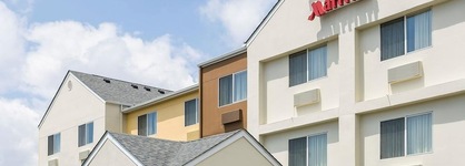 Fairfield Inn & Suites Jackson