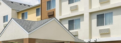Fairfield Inn & Suites Jackson