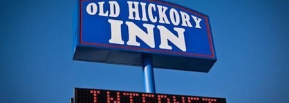 Old Hickory Inn Jackson