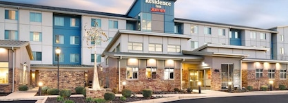 Residence Inn Jackson