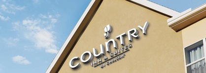 Country Inn & Suites By Radisson, Jackson, Tn