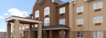 Country Inn & Suites By Radisson, Jackson, Tn