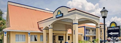 Days Inn by Wyndham Jacksonville South Memorial Hospital
