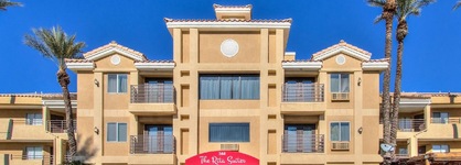 The Rita Suites