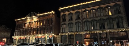 Historic Plaza Hotel