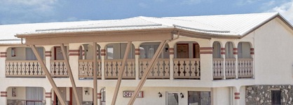 Travelodge By Wyndham Las Vegas Nm