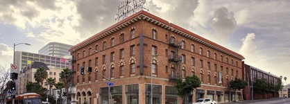 Hotel Normandie