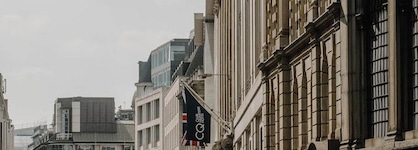 Club Quarters Hotel London City