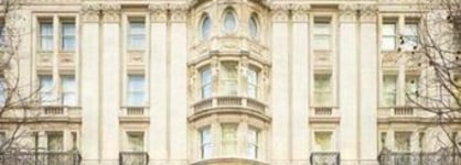 Club Quarters Hotel, Trafalgar Square