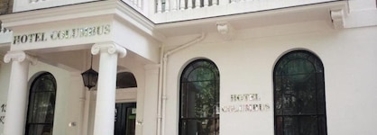 Columbus Hotel