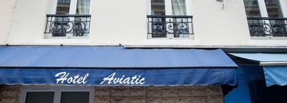 Hôtel Aviatic
