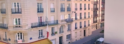 Hôtel Cactus