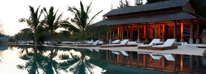 L'alya Ninh Van Bay
