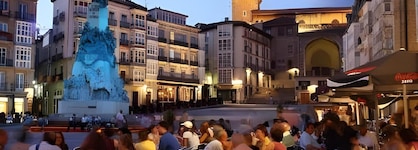 La Casa De Los Arquillos