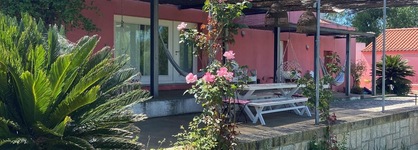 Casa Das Jardas