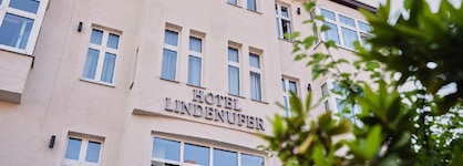 Hotel Lindenufer