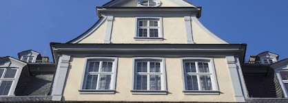 Hotel Expo Frankfurt City Centre