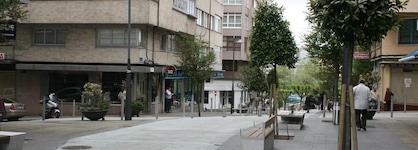 Hostal Liste Station