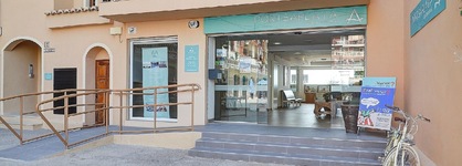 Valencia Port Saplaya Apartamentos