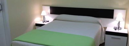 Apartments Ra Ap Hotel Residencial Alcoy