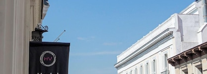 Veracruz Puerta Del Sol