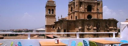 Duquesa Bed & Breakfast