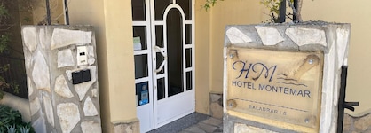 Hotel Montemar