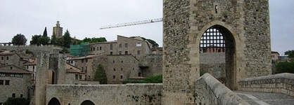 Hotel Mas Vilalonga Petit