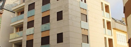 Isla Nova Hotel