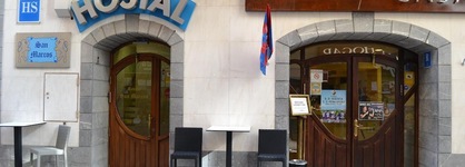 Hostal San Marcos