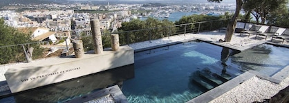 Hotel La Torre Del Canonigo - Small Luxury Hotels