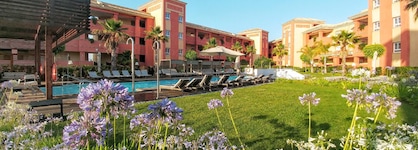 Ama Islantilla Resort