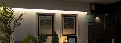 Hotel Alda Orzán