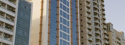 Sunday Mangrove Corniche Hotel