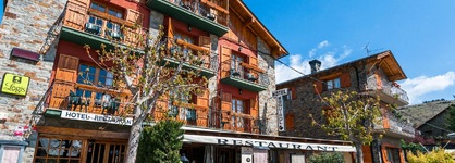 Hotel Esquirol